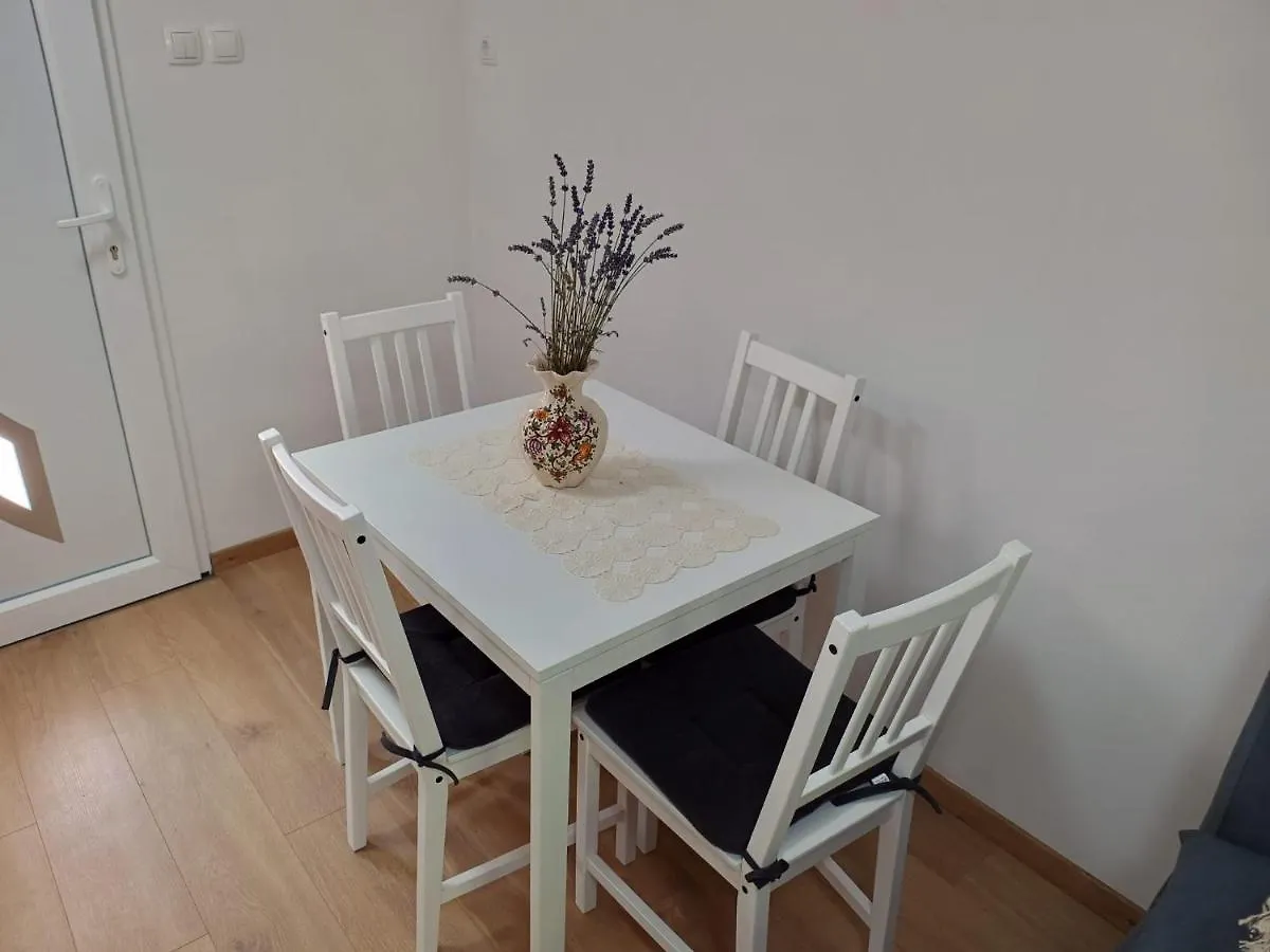 Appartamento Casa Mia Punat