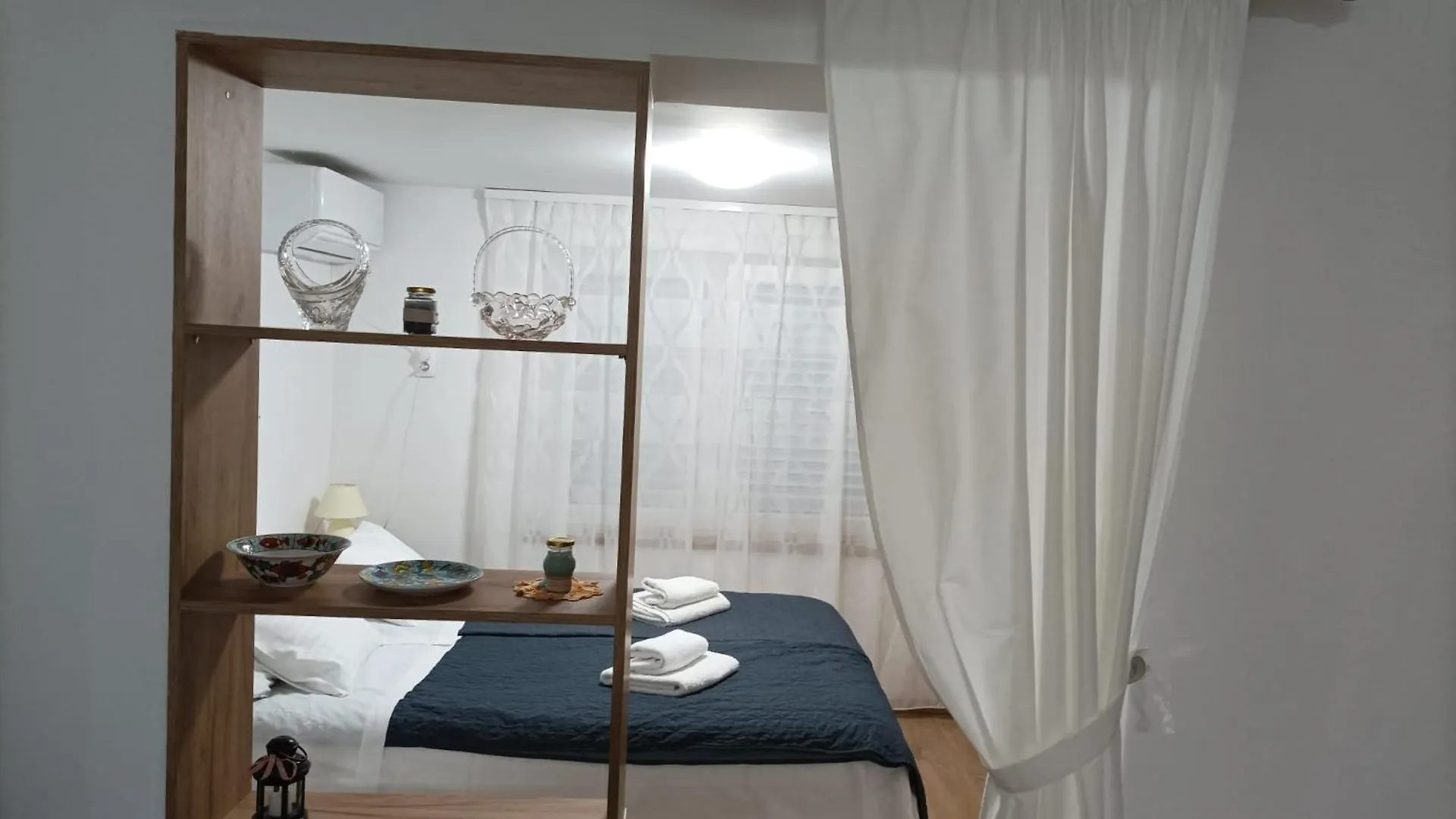 Appartamento Casa Mia Punat
