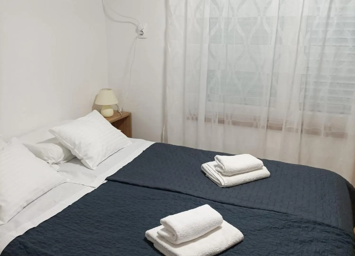 Appartamento Casa Mia Punat 0*,
