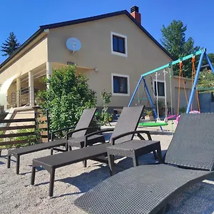  Appartamento Haus Natura
