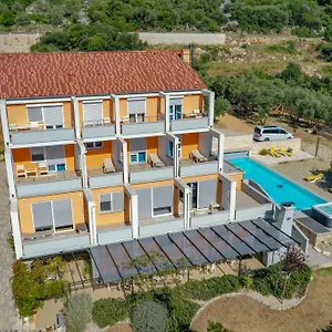 3* Penzion Sunce
